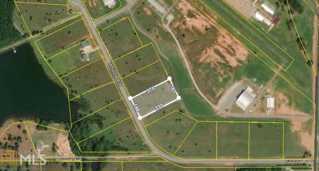 Lot 25 Whipple Ave - Photo 1