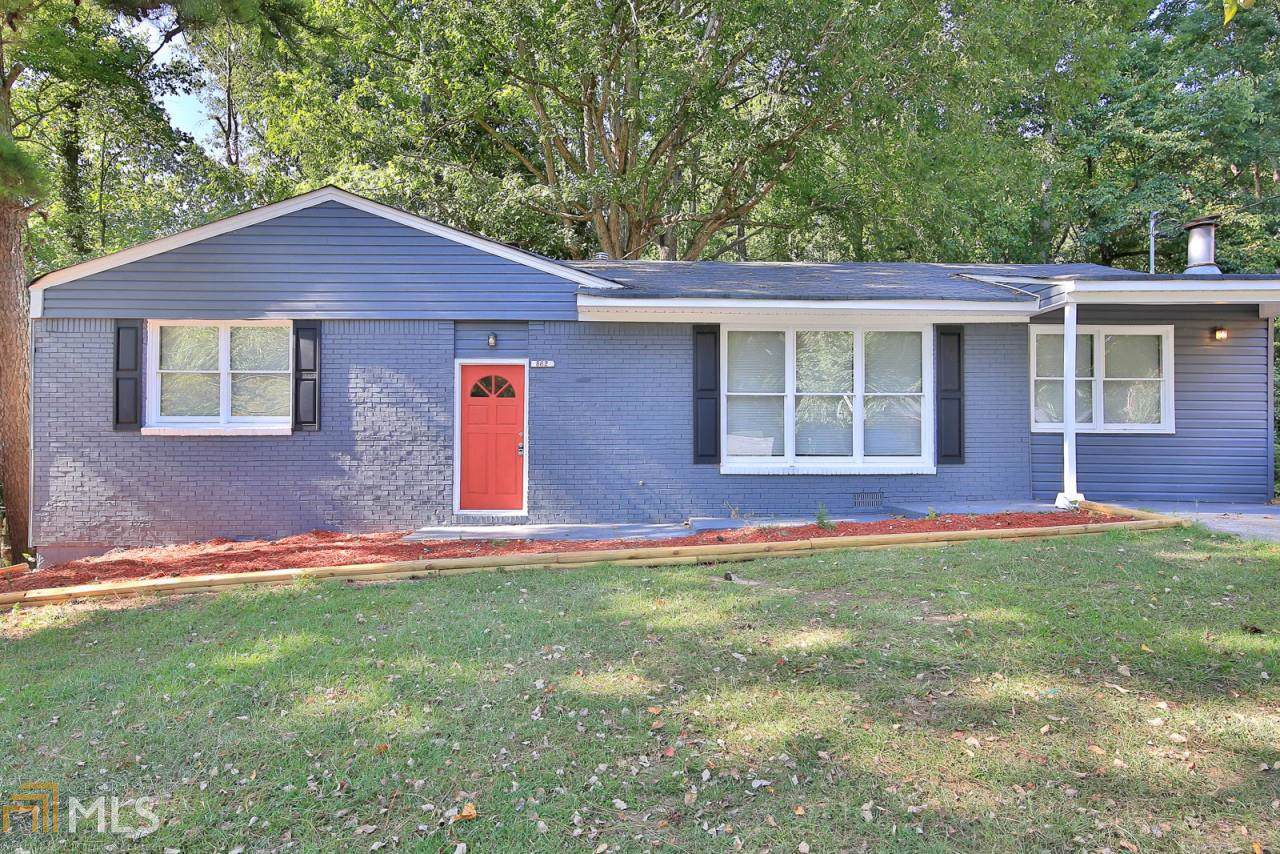 862 Kings Grant Dr - Photo 1 862 Kings Grant Dr - Photo 1