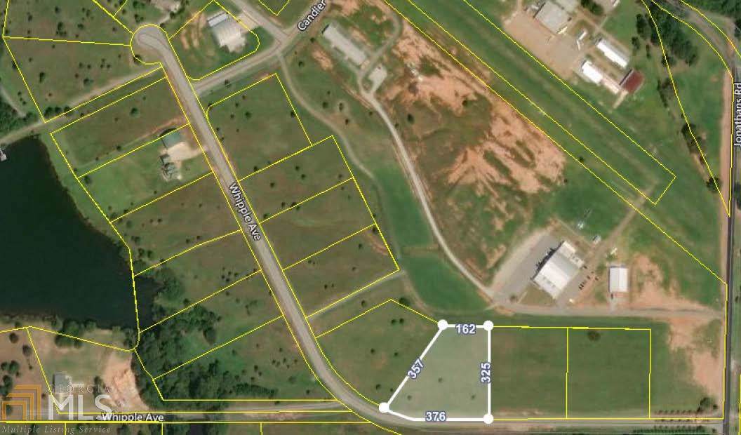 Lot 27 Whipple Ave - Photo 1