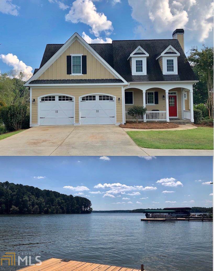 1021 Lakeshore Trl - Photo 1