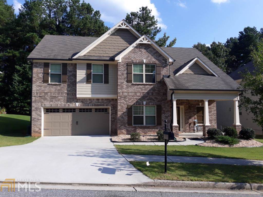1266 Clear Stream Ridge - Photo 1