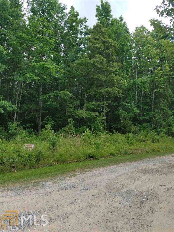 36 Spring Creek Campground 36 - Photo 1