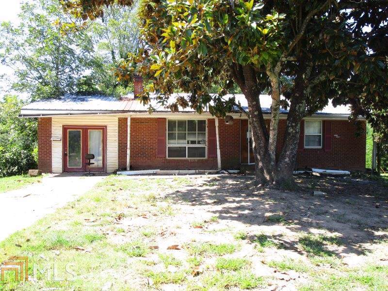 1158 Old Dahlonega Hwy - Photo 1