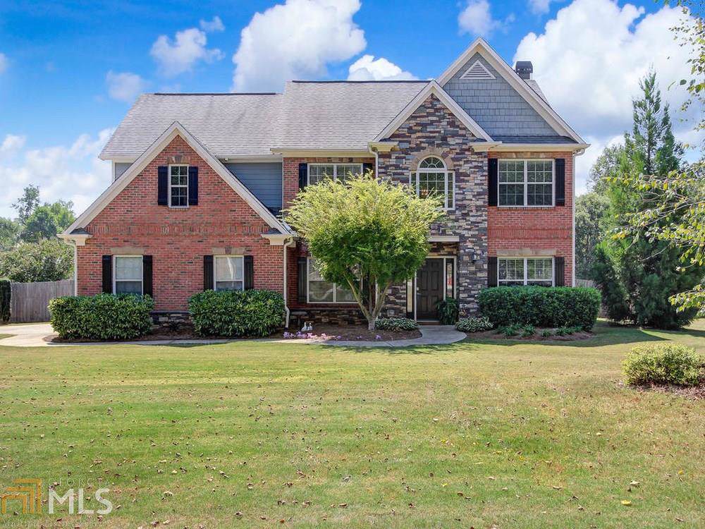38 Suzie Ln - Photo 1