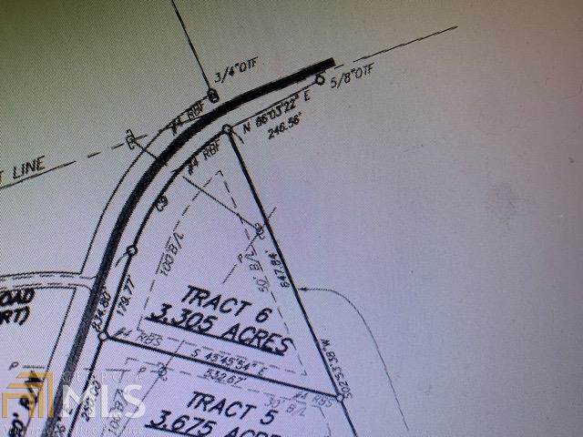 0 Old South River Rd - Photo 1