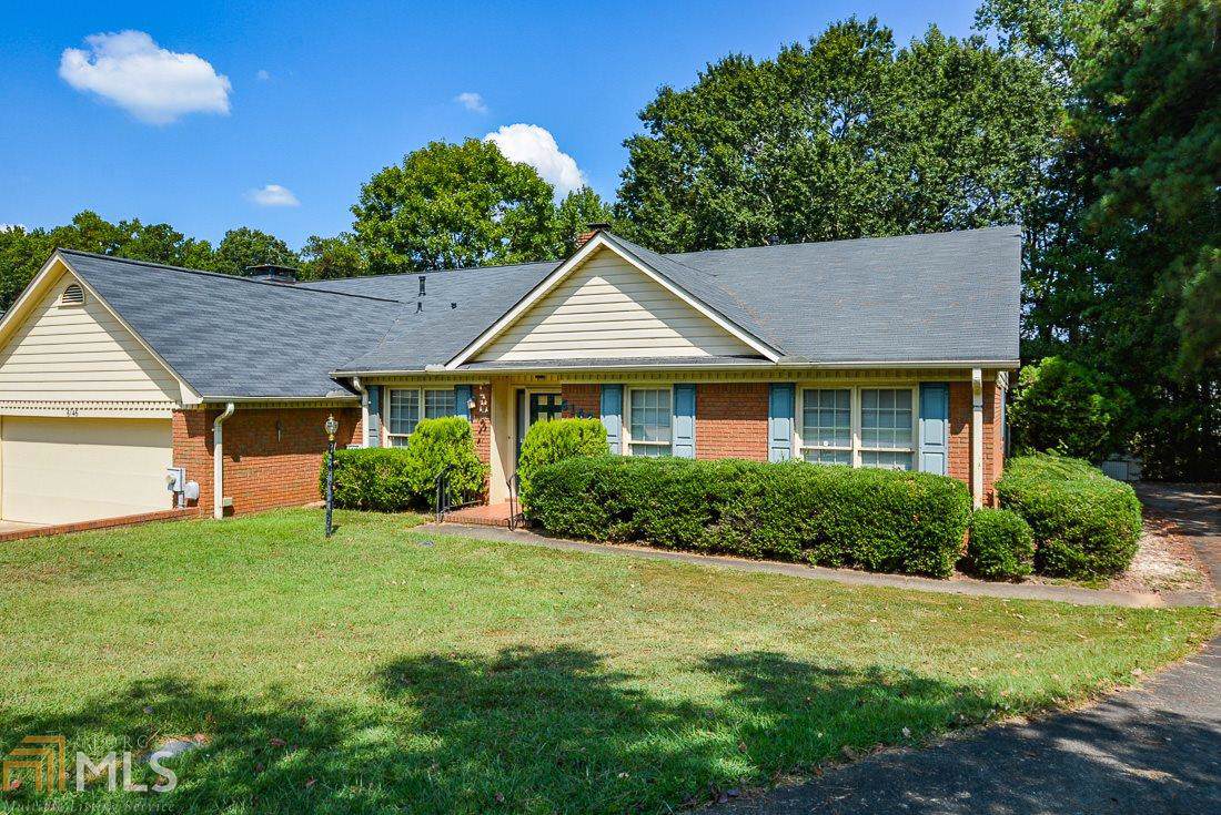 6142 Douglas Manor Ct - Photo 1
