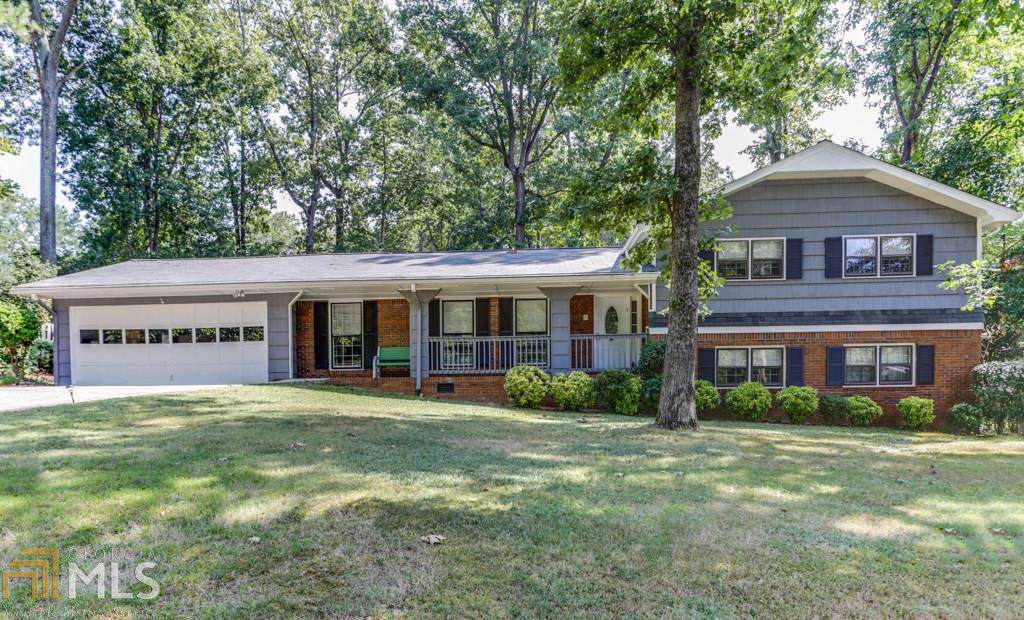 4509 Kingsgate Dr - Photo 1