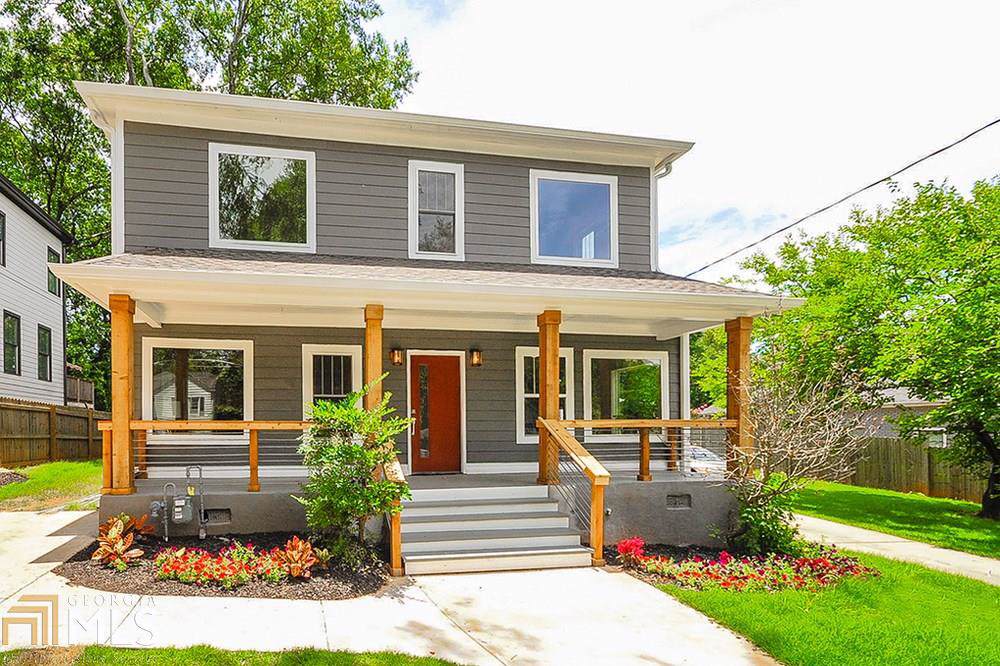 1631 Stanwood Ave - Photo 1