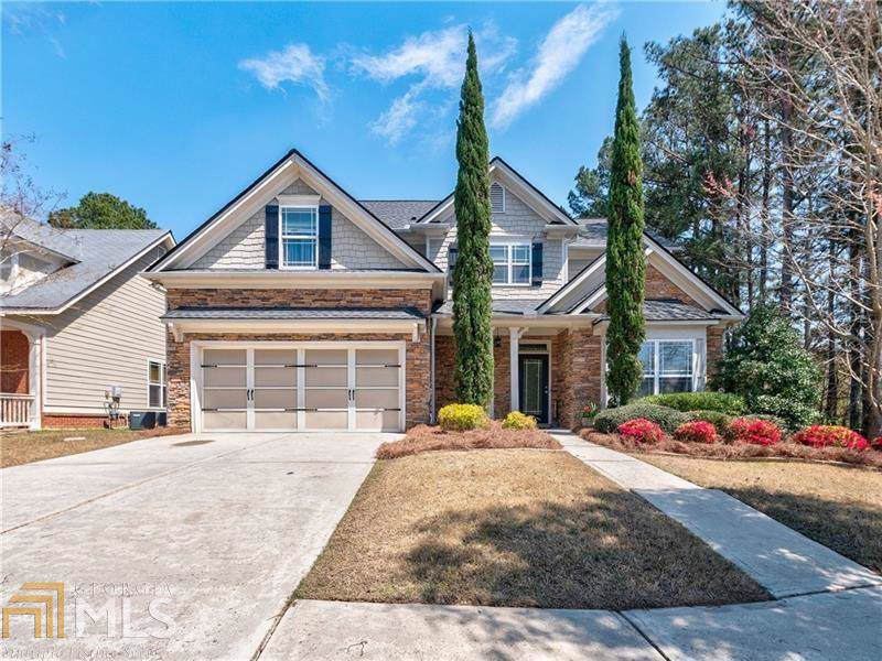 2694 Bay Crest Ln - Photo 1