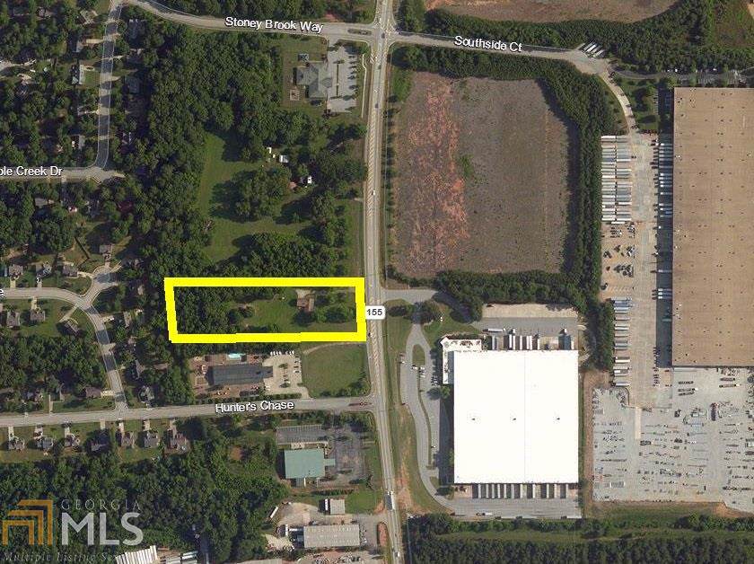1608 Highway 155 - Photo 1