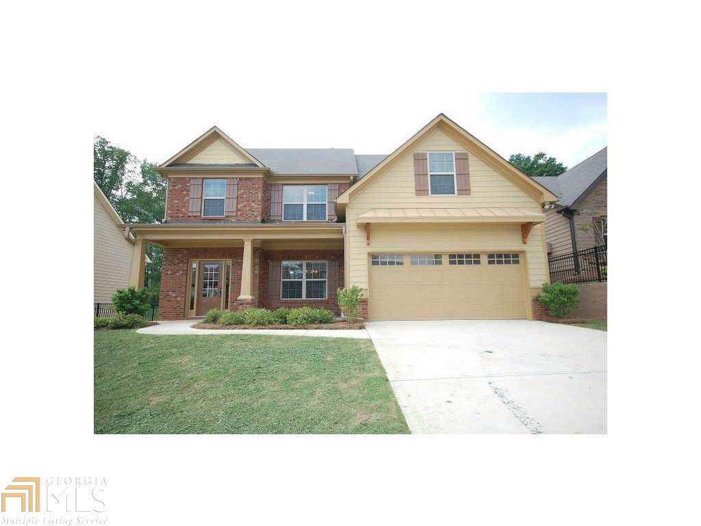 5730 Crest Hill - Photo 1