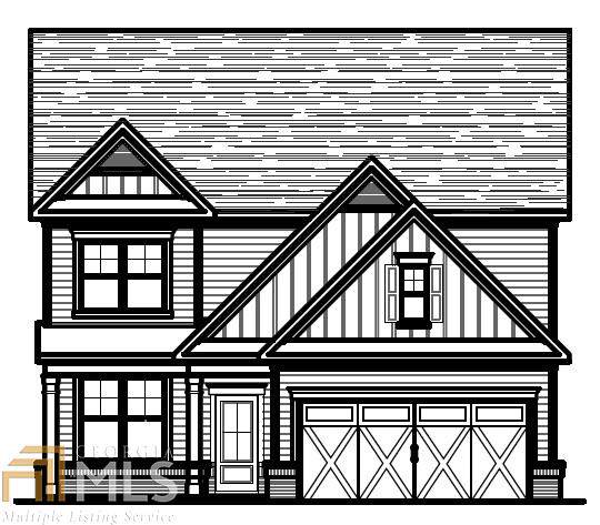 5422 Long Branch Way - Photo 1