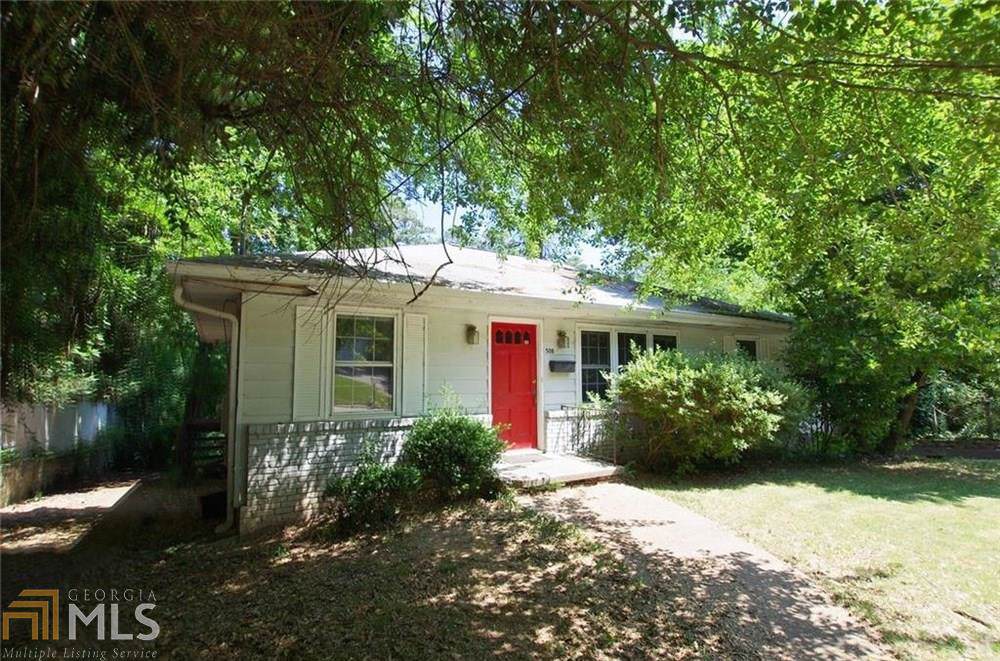 508 Allen Rd - Photo 1 508 Allen Rd - Photo 1