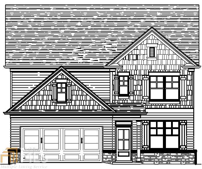 5405 Falling Branch Ct - Photo 1