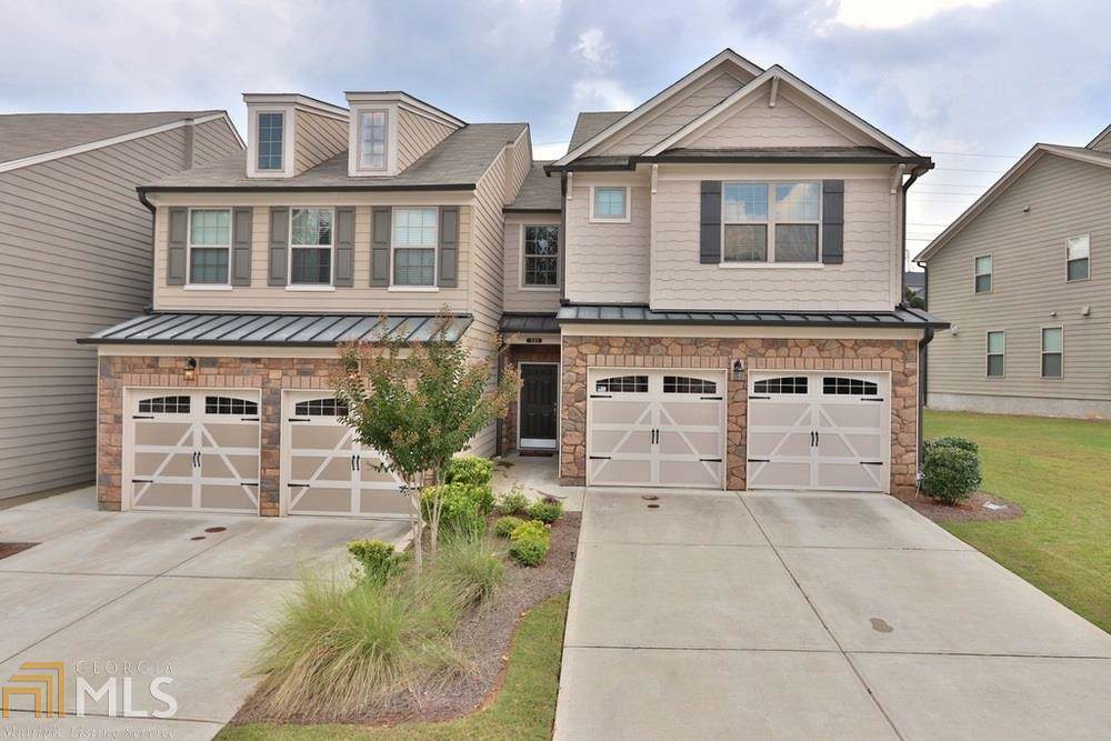 252 Stone Park Dr - Photo 1