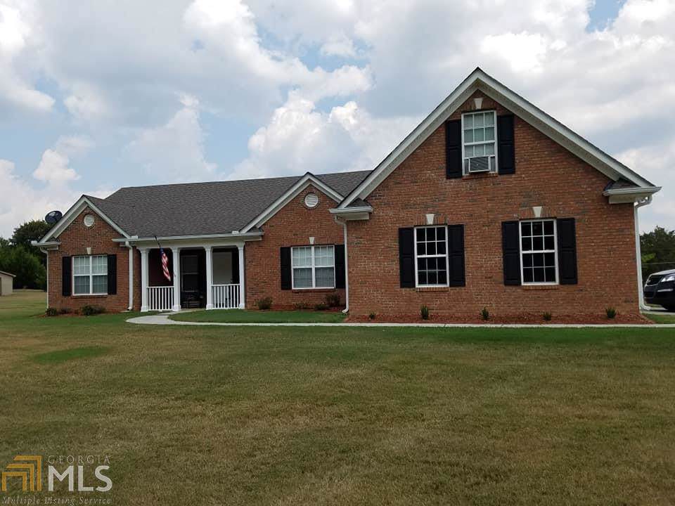 6491 Sharon Church Rd - Photo 1