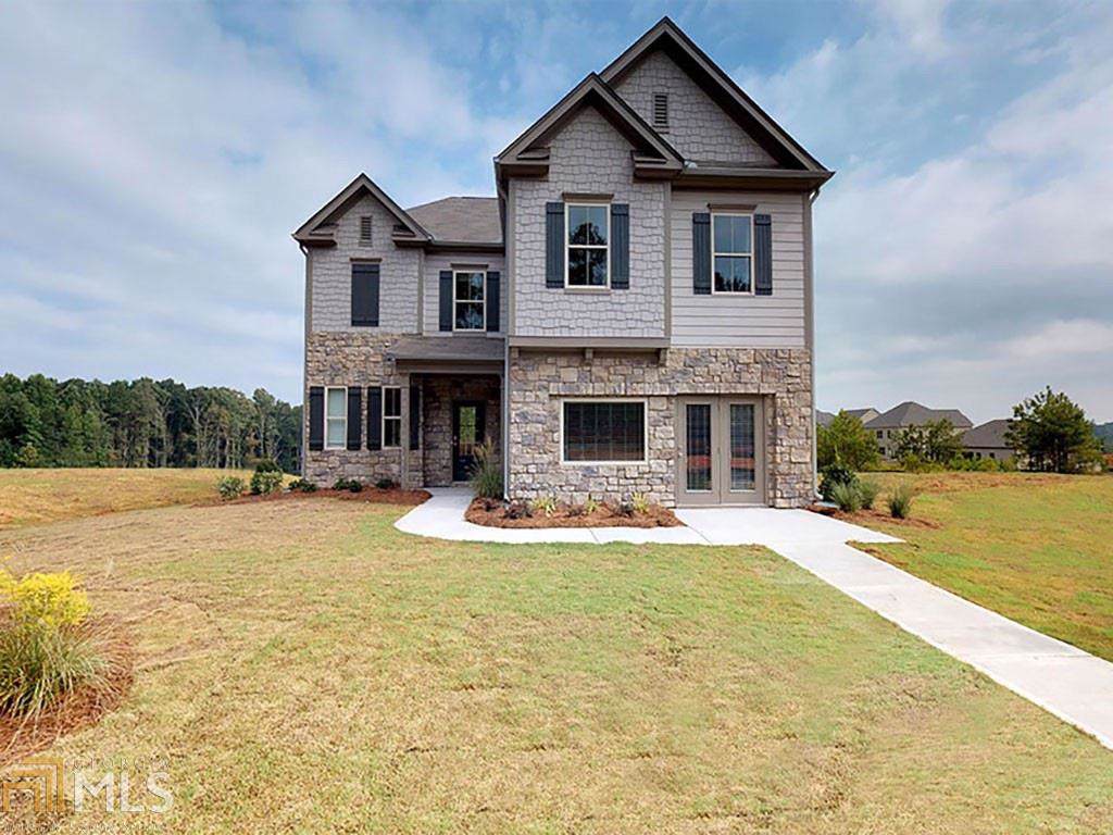 7348 Stone Bluff Dr - Photo 1
