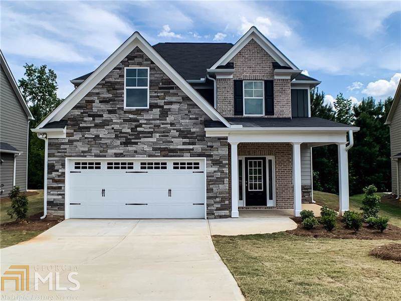 6314 Barker Station Walk - Photo 1