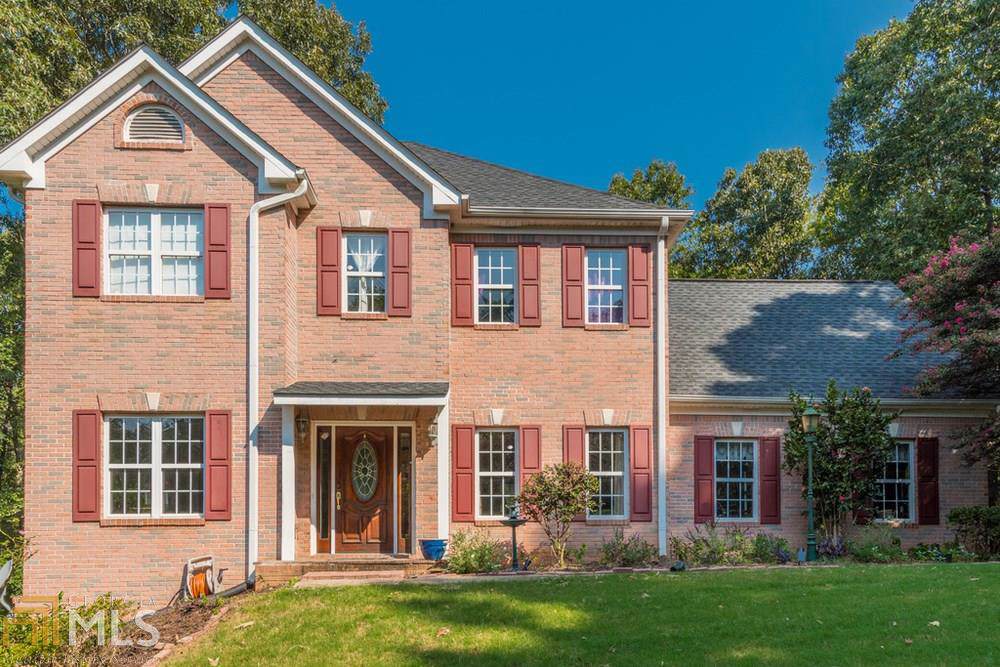 5626 Tranquility Dr - Photo 1