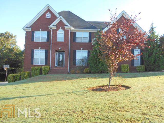 2052 Evergreen Dr - Photo 1