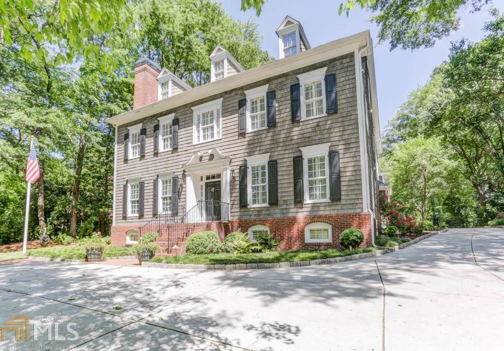 2639 Howell Mill Rd - Photo 1