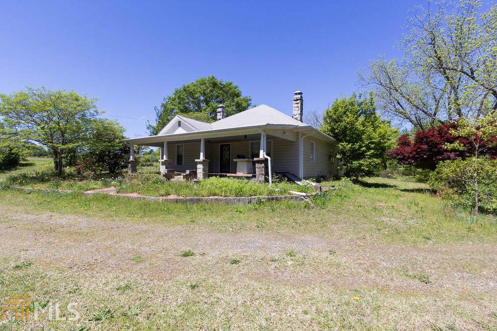 6111 Center Hill Church Rd - Photo 1