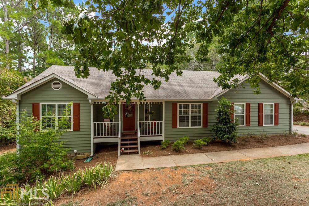 1494 Emerson Way - Photo 1