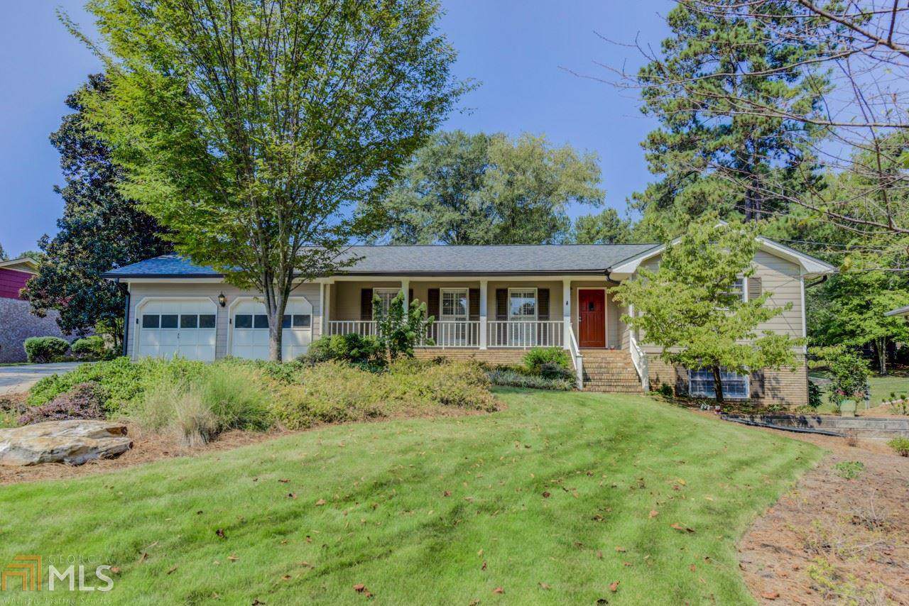 973 Tall Pine Ct - Photo 1