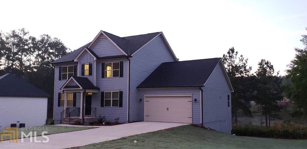 828 Tramore Rd - Photo 1