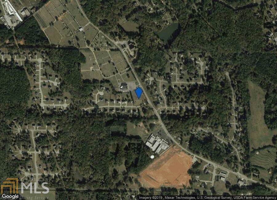 420 Fairview Rd - Photo 1