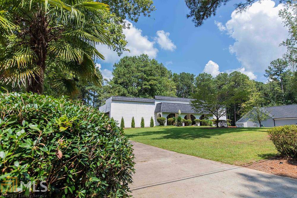 145 Camp Dr - Photo 1