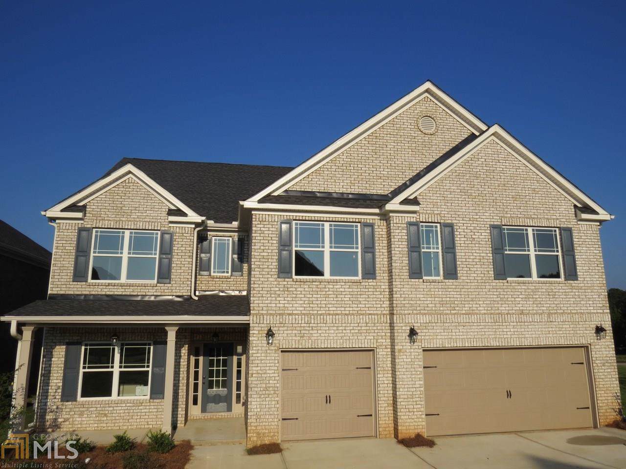 81 Castle Rock - Photo 1
