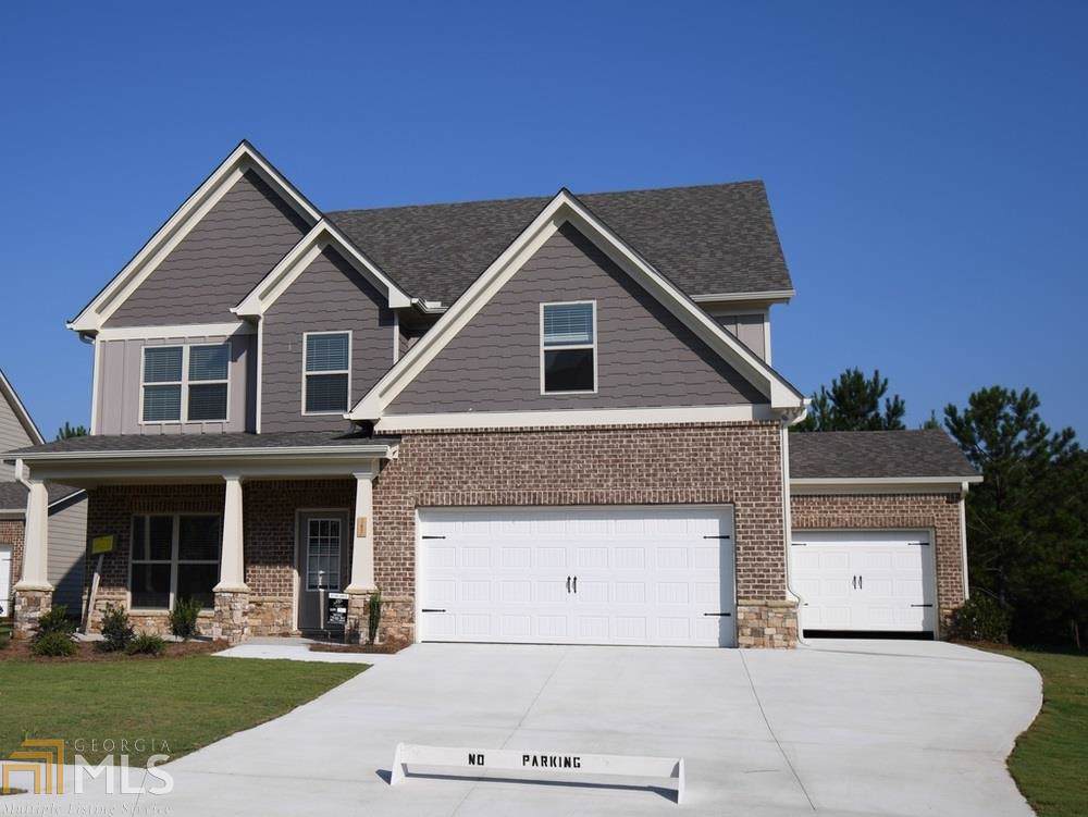 1621 Cobblefield Cir - Photo 1