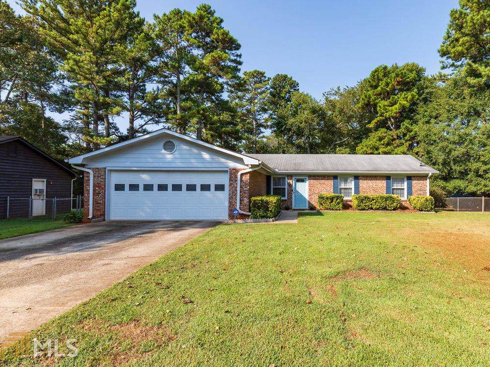 1282 Providence Way - Photo 1