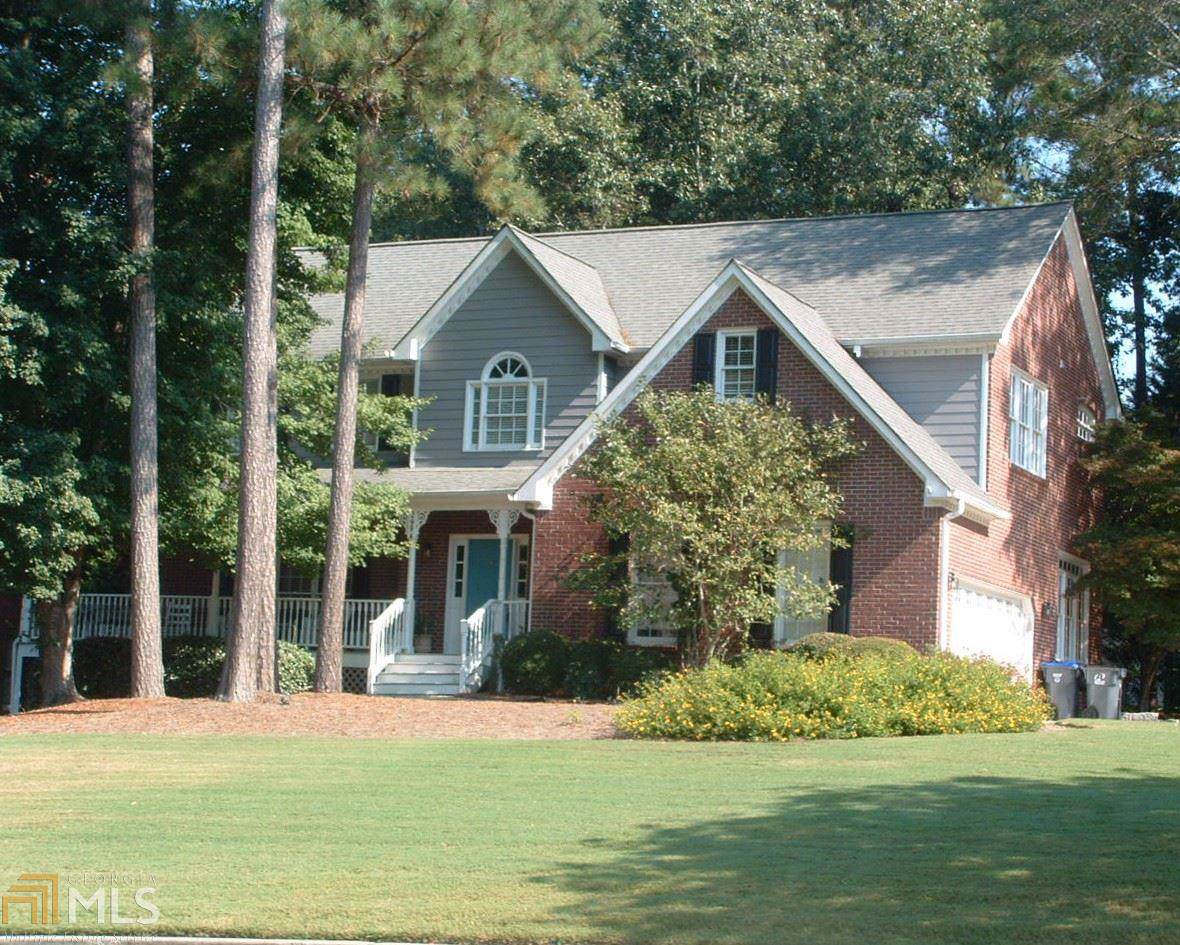 2994 Aspen Ridge Ct - Photo 1