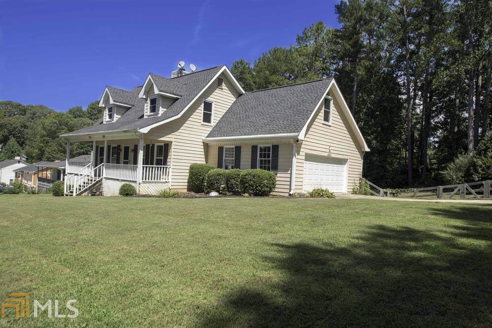 3759 Whitlock Ave - Photo 1