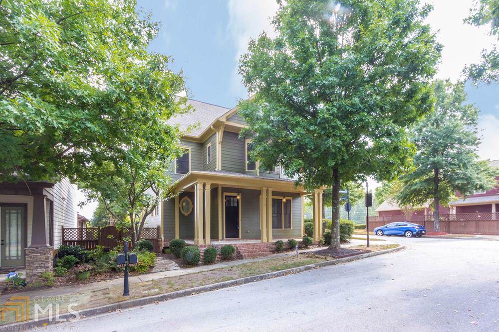 9922 Mancunian Way - Photo 1