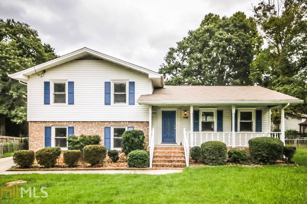 1794 Rocky Ridge Dr - Photo 1