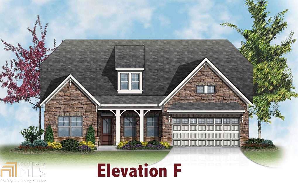 4499 Big Rock Ridge Trl - Photo 1