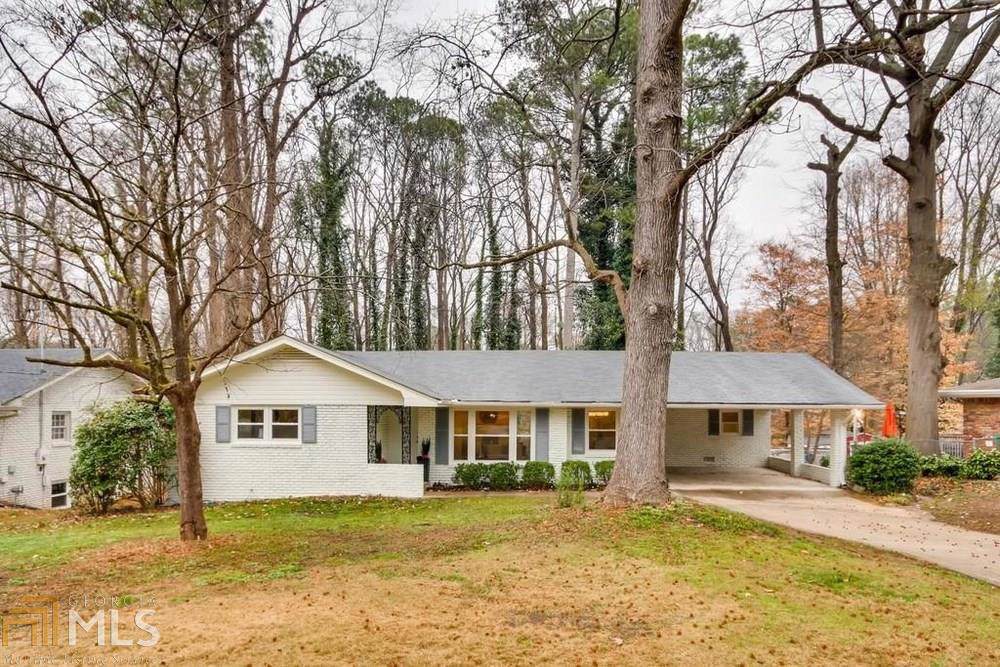 2114 Zelda Dr - Photo 1