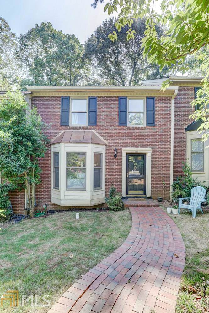1312 Whitlock Ridge Dr - Photo 1