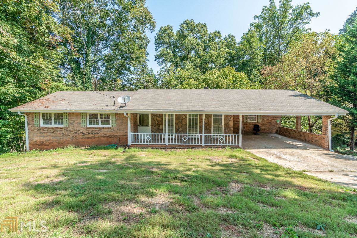 3110 Oak Dr - Photo 1