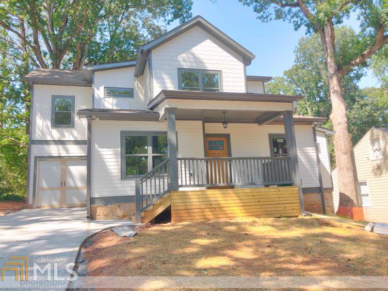 506 Chevelle Ln - Photo 1