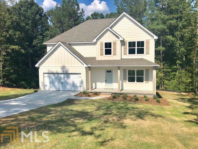 100 Delta Downs Ct - Photo 1