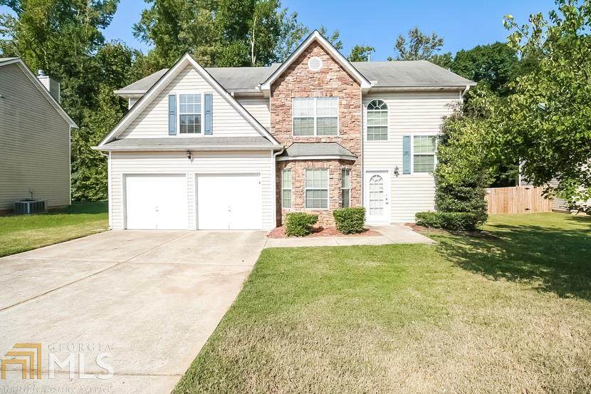 165 Randy Way - Photo 1
