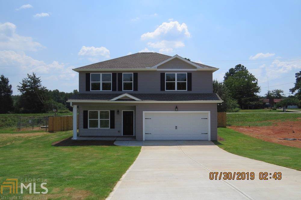 1220 Beasley Rd - Photo 1