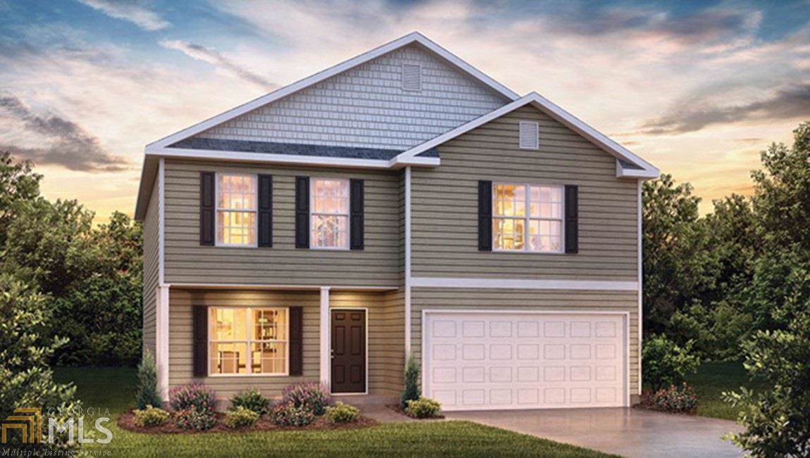 1320 Brookstone Lake Dr - Photo 1