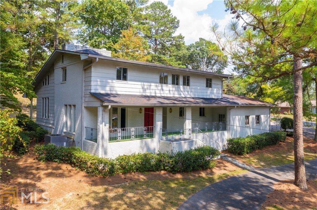 205 Woodland Dr - Photo 1