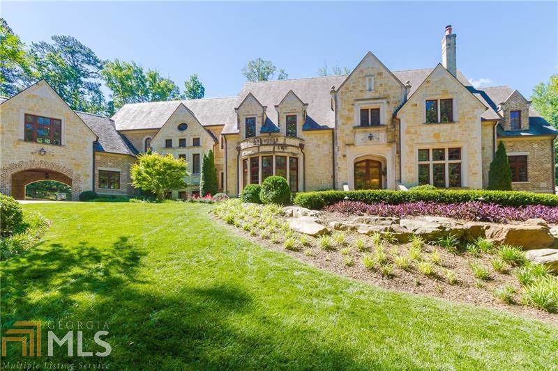 1750 Garraux Rd - Photo 1