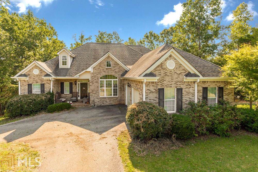 1376 Holloway Hollow - Photo 1